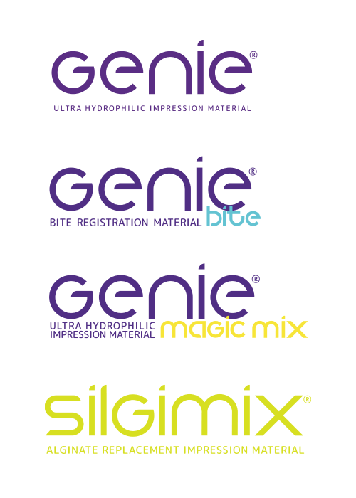Genie Logos